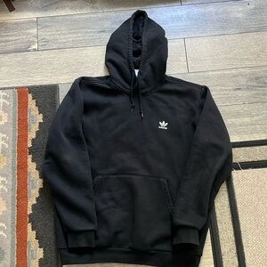 Adidas hoodie